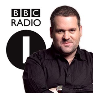 Jamie Oliver Graham's Blog: Chris Moyles rants about Pay On-Air